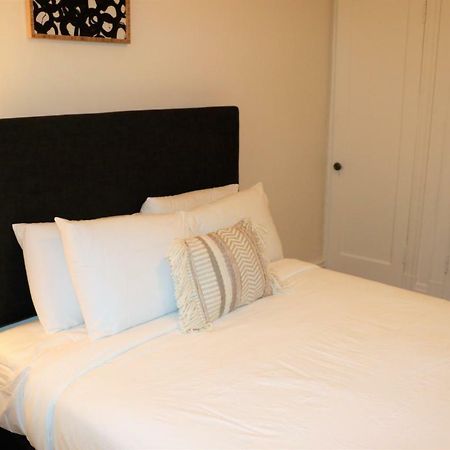 The Lee Aparthotel Nashville Ngoại thất bức ảnh
