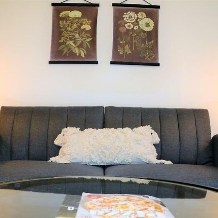 The Lee Aparthotel Nashville Ngoại thất bức ảnh