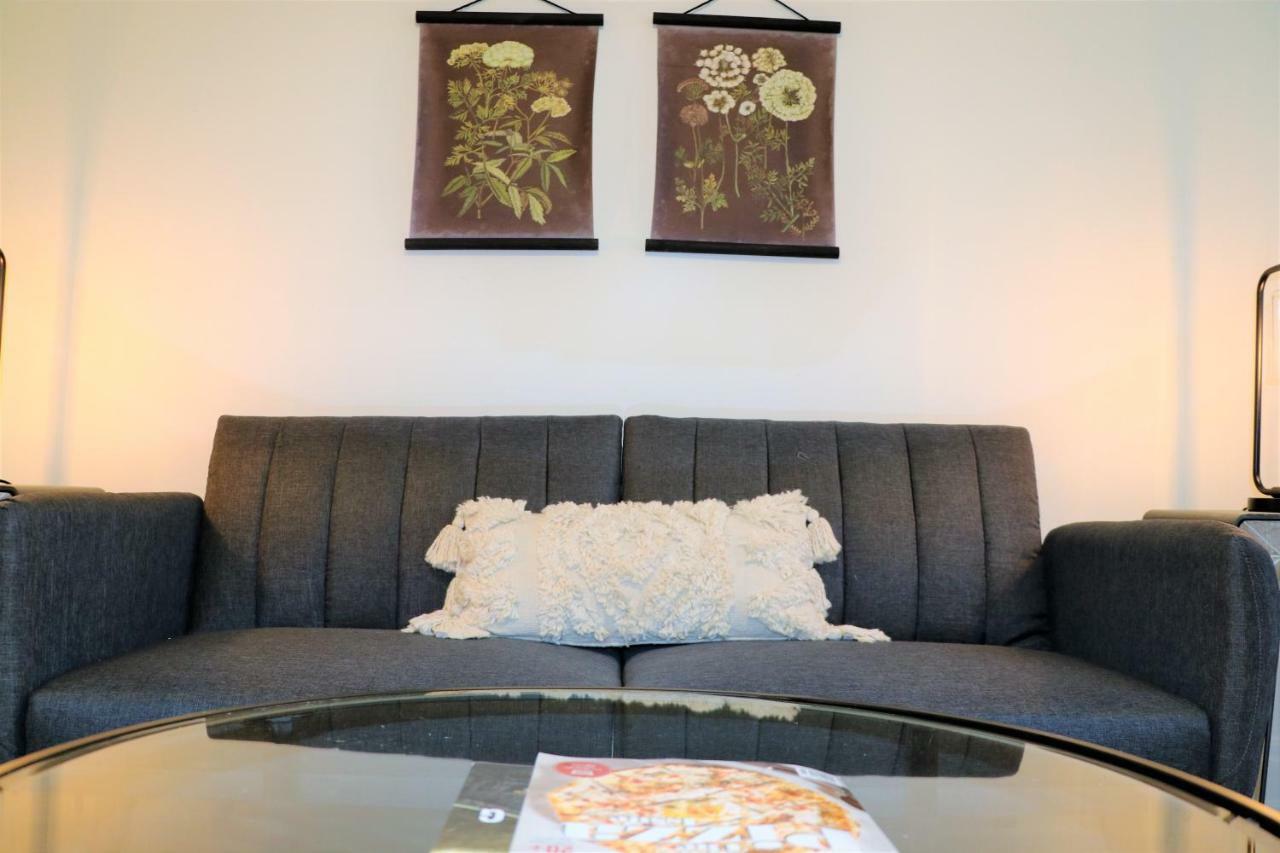 The Lee Aparthotel Nashville Ngoại thất bức ảnh