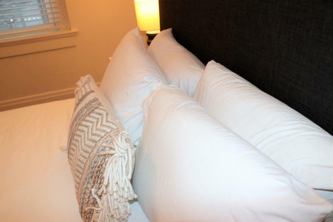 The Lee Aparthotel Nashville Ngoại thất bức ảnh