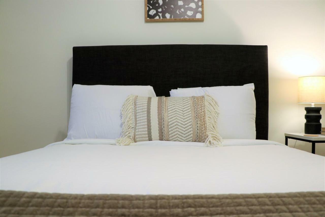 The Lee Aparthotel Nashville Ngoại thất bức ảnh