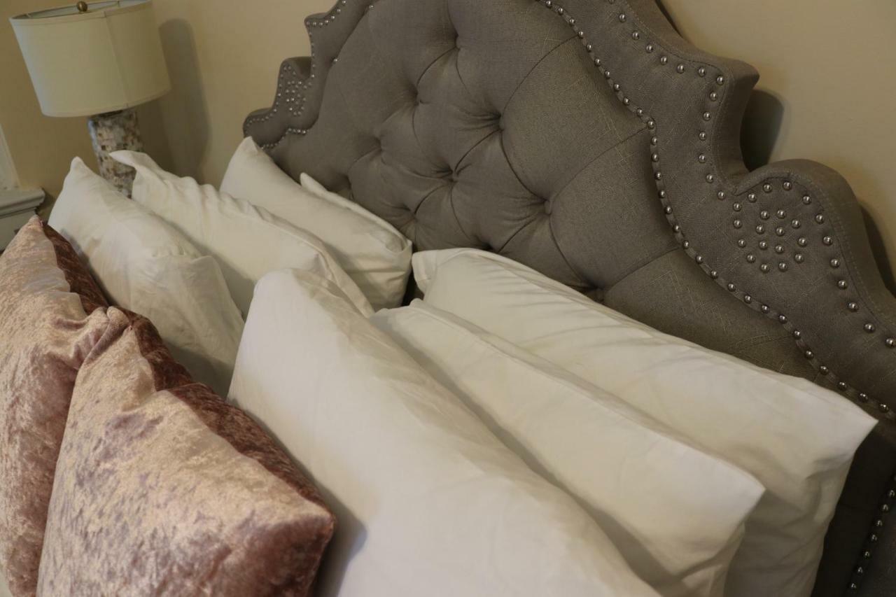 The Lee Aparthotel Nashville Ngoại thất bức ảnh