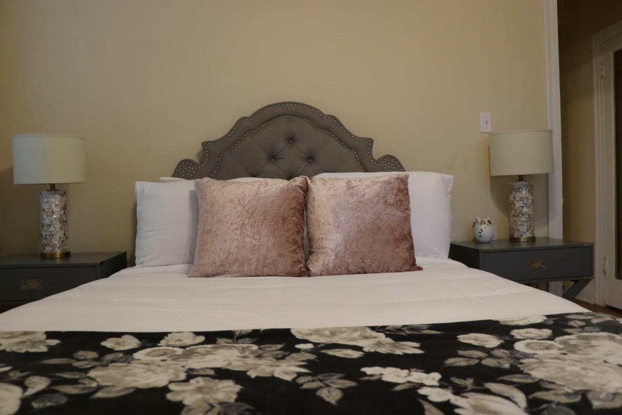 The Lee Aparthotel Nashville Ngoại thất bức ảnh