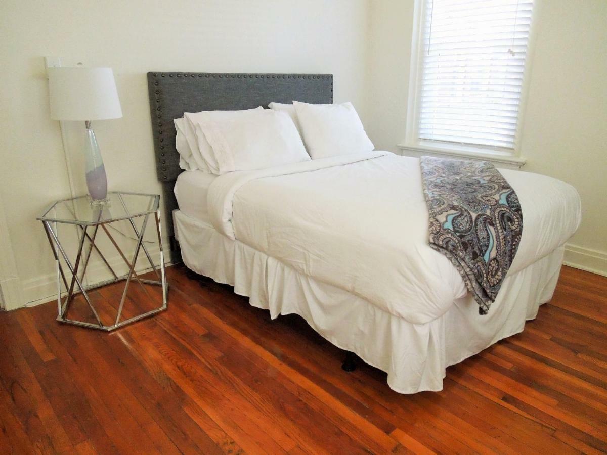 The Lee Aparthotel Nashville Ngoại thất bức ảnh