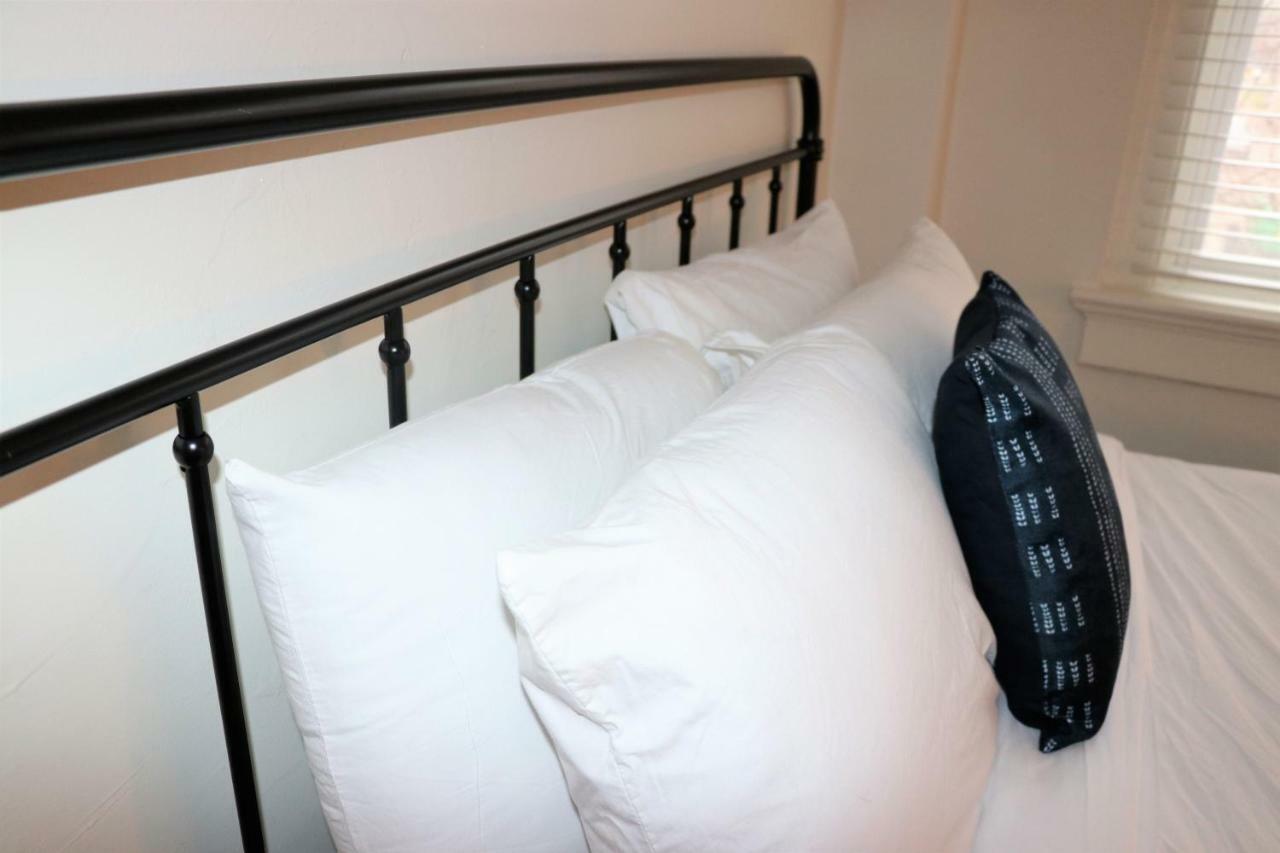 The Lee Aparthotel Nashville Ngoại thất bức ảnh