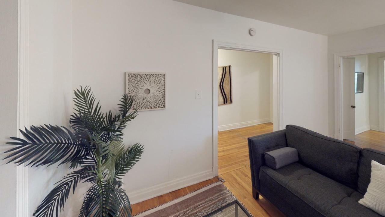 The Lee Aparthotel Nashville Ngoại thất bức ảnh