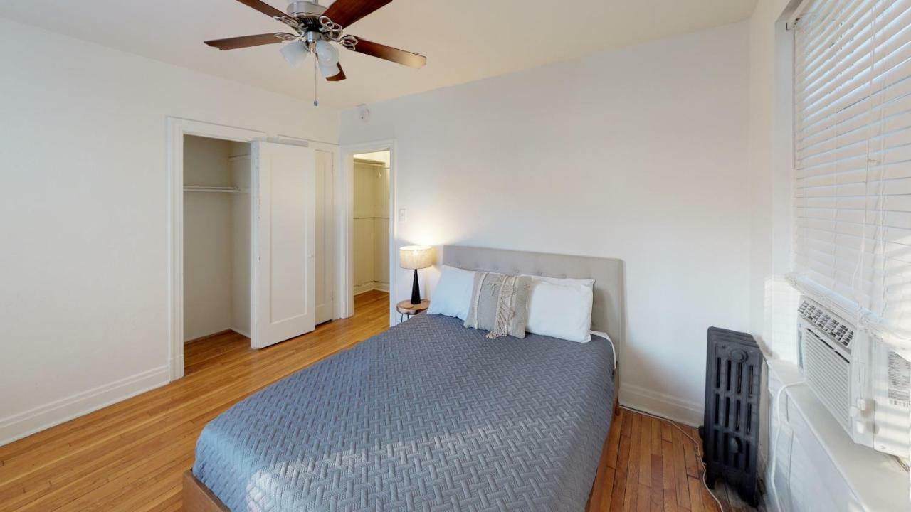The Lee Aparthotel Nashville Ngoại thất bức ảnh