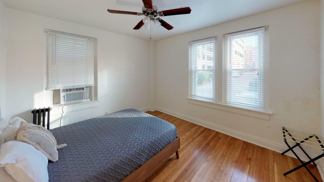 The Lee Aparthotel Nashville Ngoại thất bức ảnh